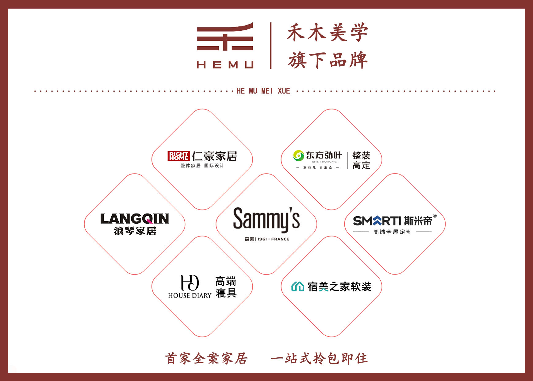 山西省太原市家和百盛有限公司