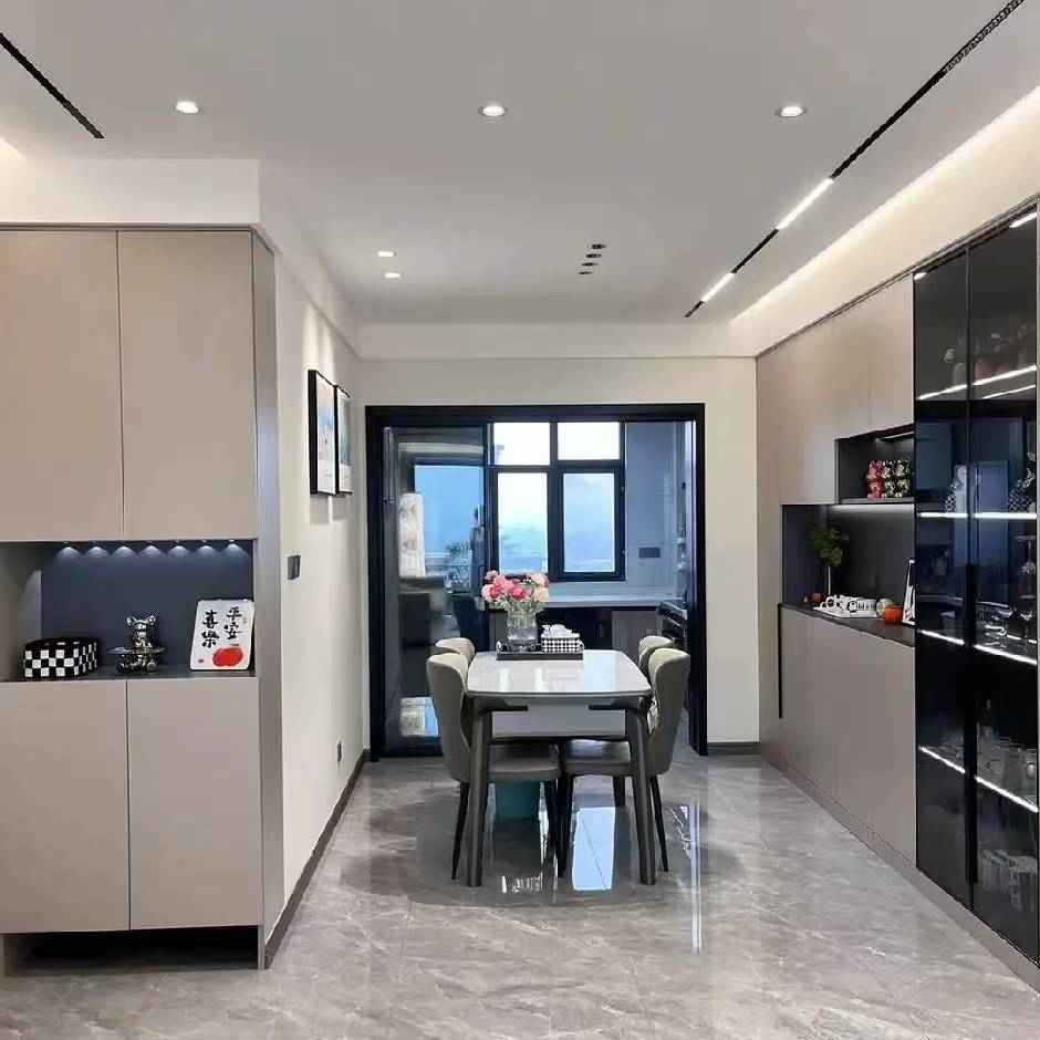 阳泉市城区宜翔装饰部