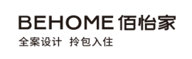 佰怡家整装全案设计